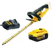 ФОТО КАРТИНКИ ЗОБРАЖЕННЯ Кущоріз акумуляторний DEWALT DCM563P1 з АКБ 18V 5.0Ah (DCM563P1) РОЗДРІБ ОПТ ГУРТ ГУРТОМ ОПТОМ! З ЄВРОПИ! ЯКІСТЬ! Купити Львів Характеристики Ціна Оплата Доставка "БОГОДАР" ІНТЕРНЕТ-МАГАЗИН Огляд Рейтинг Порівняння Як вибрати Якісний