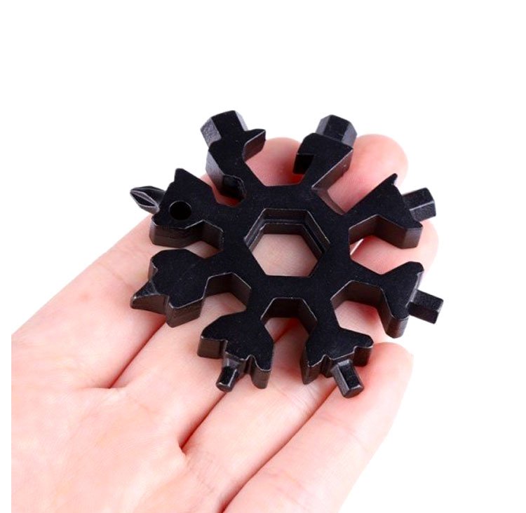 ФОТО КАРТИНКИ ЗОБРАЖЕННЯ TRAVELER 731-BK Мультитул сніжинка 18/1 чорний колір захисне чорне покриття РОЗДРІБ ОПТ ГУРТ ГУРТОМ ОПТОМ! З ЄВРОПИ! ЯКІСТЬ! Купити Львів Характеристики Ціна Оплата Доставка "БОГОДАР" ІНТЕРНЕТ-МАГАЗИН Огляд Рейтинг Порівняння Як вибрати Якісний