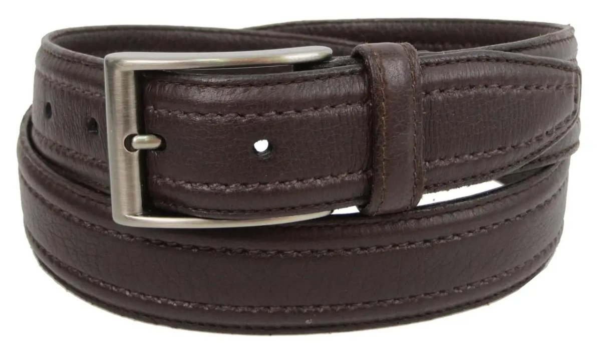 ФОТО КАРТИНКИ ЗОБРАЖЕННЯ Жіночий шкіряний ремінь під джинси FARNESE, Італія коричневий SFA784 РОЗДРІБ ОПТ ГУРТ ГУРТОМ ОПТОМ! З ЄВРОПИ! ЯКІСТЬ! Купити Львів Характеристики Ціна Оплата Доставка "БОГОДАР" ІНТЕРНЕТ-МАГАЗИН Огляд Рейтинг Порівняння Як вибрати Якісний