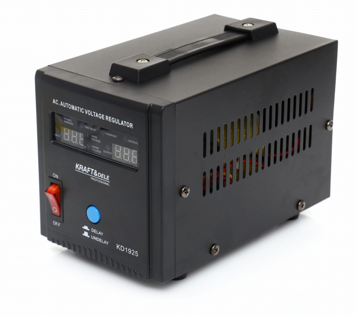 ФОТО КАРТИНКИ ЗОБРАЖЕННЯ Stabilizator napięcia 1000VA 230V KD1925 РОЗДРІБ ОПТ ГУРТ ГУРТОМ ОПТОМ! З ЄВРОПИ! ЯКІСТЬ! Купити Львів Характеристики Ціна Оплата Доставка "БОГОДАР" ІНТЕРНЕТ-МАГАЗИН Огляд Рейтинг Порівняння Як вибрати Якісний