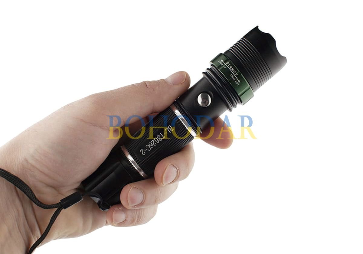 ФОТО КАРТИНКИ ЗОБРАЖЕННЯ Ліхтарик ручний X-BALOG BL-T8626C-2 L-072 з Ультрафіолетом (УФ) (UF) (ДЕТЕКТОР ВАЛЮТ) ліхтар фонарик CREE Q5 + UF Штекер 3.5 мм 18650 8800 mAh 1000 Лм 800 м Польща! РОЗДРІБ ОПТ ГУРТ ГУРТОМ ОПТОМ! З ЄВРОПИ! ЯКІСТЬ! Купити Львів Характеристики Ціна Оплата Доставка "БОГОДАР" ІНТЕРНЕТ-МАГАЗИН Огляд Рейтинг Порівняння Як вибрати Якісний