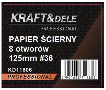 ФОТО КАРТИНКИ ЗОБРАЖЕННЯ Papier ścierny 50szt. krążek 125mm P36 na rzep KD11806 РОЗДРІБ ОПТ ГУРТ ГУРТОМ ОПТОМ! З ЄВРОПИ! ЯКІСТЬ! Купити Львів Характеристики Ціна Оплата Доставка "БОГОДАР" ІНТЕРНЕТ-МАГАЗИН Огляд Рейтинг Порівняння Як вибрати Якісний