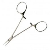 ФОТО КАРТИНКИ ЗОБРАЖЕННЯ Затискач медичний прямий 125 мм р\ч 20 мм З-120 "мед сталь" РОЗДРІБ ОПТ ГУРТ ГУРТОМ ОПТОМ! З ЄВРОПИ! ЯКІСТЬ! Купити Львів Характеристики Ціна Оплата Доставка "БОГОДАР" ІНТЕРНЕТ-МАГАЗИН Огляд Рейтинг Порівняння Як вибрати Якісний