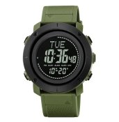 ФОТО КАРТИНКИ ЗОБРАЖЕННЯ Годинник наручний SKMEI 2095AG, ARMY GREEN, Compass, 10305 РОЗДРІБ ОПТ ГУРТ ГУРТОМ ОПТОМ! З ЄВРОПИ! ЯКІСТЬ! Купити Львів Характеристики Ціна Оплата Доставка "БОГОДАР" ІНТЕРНЕТ-МАГАЗИН Огляд Рейтинг Порівняння Як вибрати Якісний