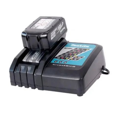 ФОТО КАРТИНКИ ЗОБРАЖЕННЯ Швидкозарядний пристрій MAKITA DC18RC - 18B (195584-2) РОЗДРІБ ОПТ ГУРТ ГУРТОМ ОПТОМ! З ЄВРОПИ! ЯКІСТЬ! Купити Львів Характеристики Ціна Оплата Доставка "БОГОДАР" ІНТЕРНЕТ-МАГАЗИН Огляд Рейтинг Порівняння Як вибрати Якісний