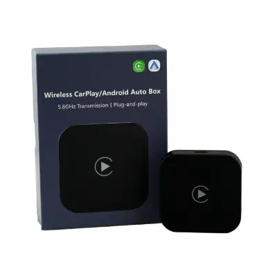 ФОТО КАРТИНКИ ЗОБРАЖЕННЯ Бездротовий адаптер 9472 CarPlay і Android Auto з автопід'єднанням USB РОЗДРІБ ОПТ ГУРТ ГУРТОМ ОПТОМ! З ЄВРОПИ! ЯКІСТЬ! Купити Львів Характеристики Ціна Оплата Доставка "БОГОДАР" ІНТЕРНЕТ-МАГАЗИН Огляд Рейтинг Порівняння Як вибрати Якісний