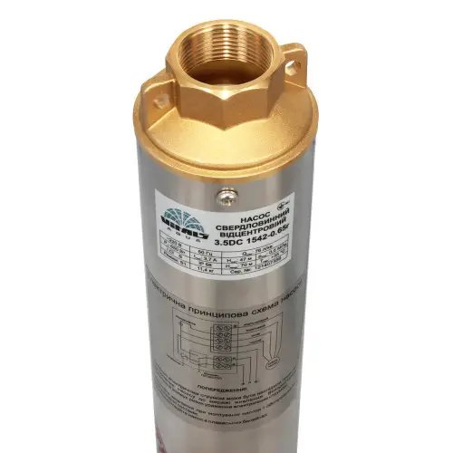 ФОТО КАРТИНКИ ЗОБРАЖЕННЯ Заглибний Насос свердловинний відцентровий VITALS aqua 3.5 DC 1542-0.65 r РОЗДРІБ ОПТ ГУРТ ГУРТОМ ОПТОМ! З ЄВРОПИ! ЯКІСТЬ! Купити Львів Характеристики Ціна Оплата Доставка "БОГОДАР" ІНТЕРНЕТ-МАГАЗИН Огляд Рейтинг Порівняння Як вибрати Якісний