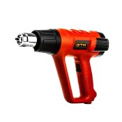 ФОТО КАРТИНКИ ЗОБРАЖЕННЯ Професійний технічний фен (будівельний) GTM HG2000EM : 2 кВт, 2 режима, 50°C-600°C, насадки 4шт РОЗДРІБ ОПТ ГУРТ ГУРТОМ ОПТОМ! З ЄВРОПИ! ЯКІСТЬ! Купити Львів Характеристики Ціна Оплата Доставка "БОГОДАР" ІНТЕРНЕТ-МАГАЗИН Огляд Рейтинг Порівняння Як вибрати Якісний