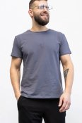ФОТО КАРТИНКИ ЗОБРАЖЕННЯ Футболка чоловіча спортивна TOTALFIT RMSK5-KH9 M Сірий РОЗДРІБ ОПТ ГУРТ ГУРТОМ ОПТОМ! З ЄВРОПИ! ЯКІСТЬ! Купити Львів Характеристики Ціна Оплата Доставка "БОГОДАР" ІНТЕРНЕТ-МАГАЗИН Огляд Рейтинг Порівняння Як вибрати Якісний