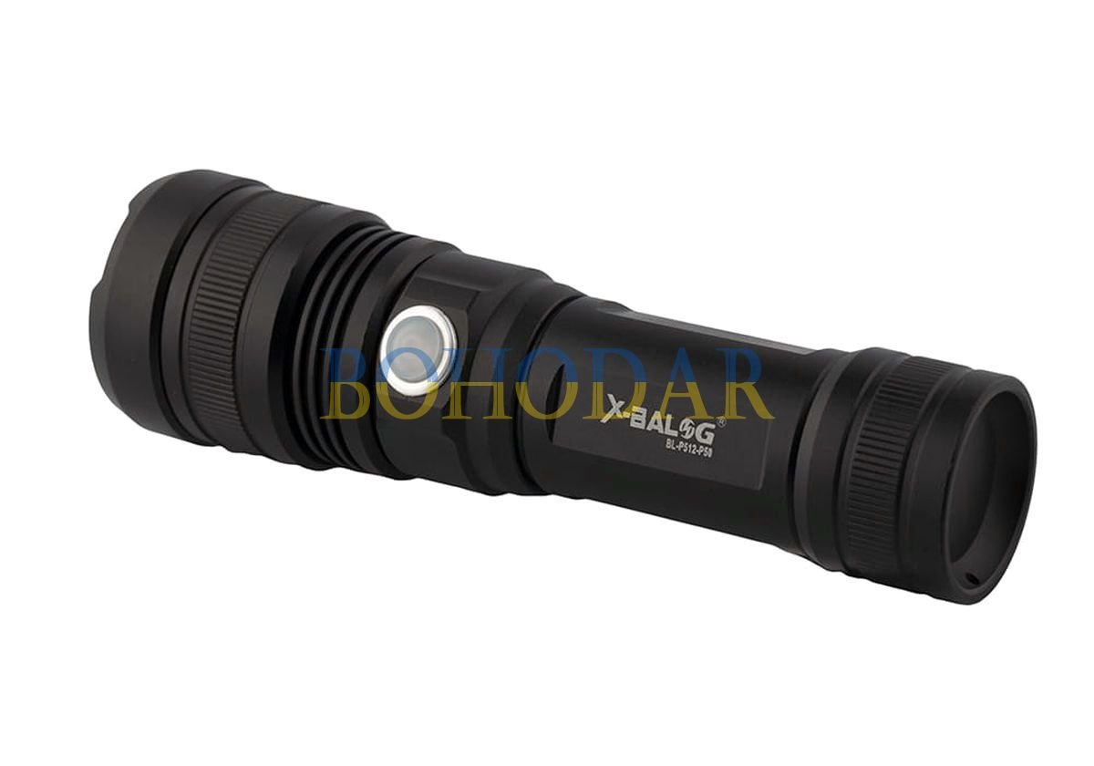 ФОТО КАРТИНКИ ЗОБРАЖЕННЯ Ліхтарик (ліхтар, фонарик) тактичний X-BALOG BL-P512-P50 L-070 для АРМІЇ ВОЄННИХ ЗСУ ПОЛІЦІЇ ТРО 5000 Лм 1 Км Польща! РОЗДРІБ ОПТ ГУРТ ГУРТОМ ОПТОМ! З ЄВРОПИ! ЯКІСТЬ! Купити Львів Характеристики Ціна Оплата Доставка "БОГОДАР" ІНТЕРНЕТ-МАГАЗИН Огляд Рейтинг Порівняння Як вибрати Якісний