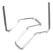 BOHODAR RS248 Подвійний Зовнішній кут 0.8 мм