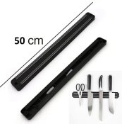 ФОТО КАРТИНКИ ЗОБРАЖЕННЯ Магнітний тримач для ножів, інструментів 50 сантиметрів РОЗДРІБ ОПТ ГУРТ ГУРТОМ ОПТОМ! З ЄВРОПИ! ЯКІСТЬ! Купити Львів Характеристики Ціна Оплата Доставка "БОГОДАР" ІНТЕРНЕТ-МАГАЗИН Огляд Рейтинг Порівняння Як вибрати Якісний