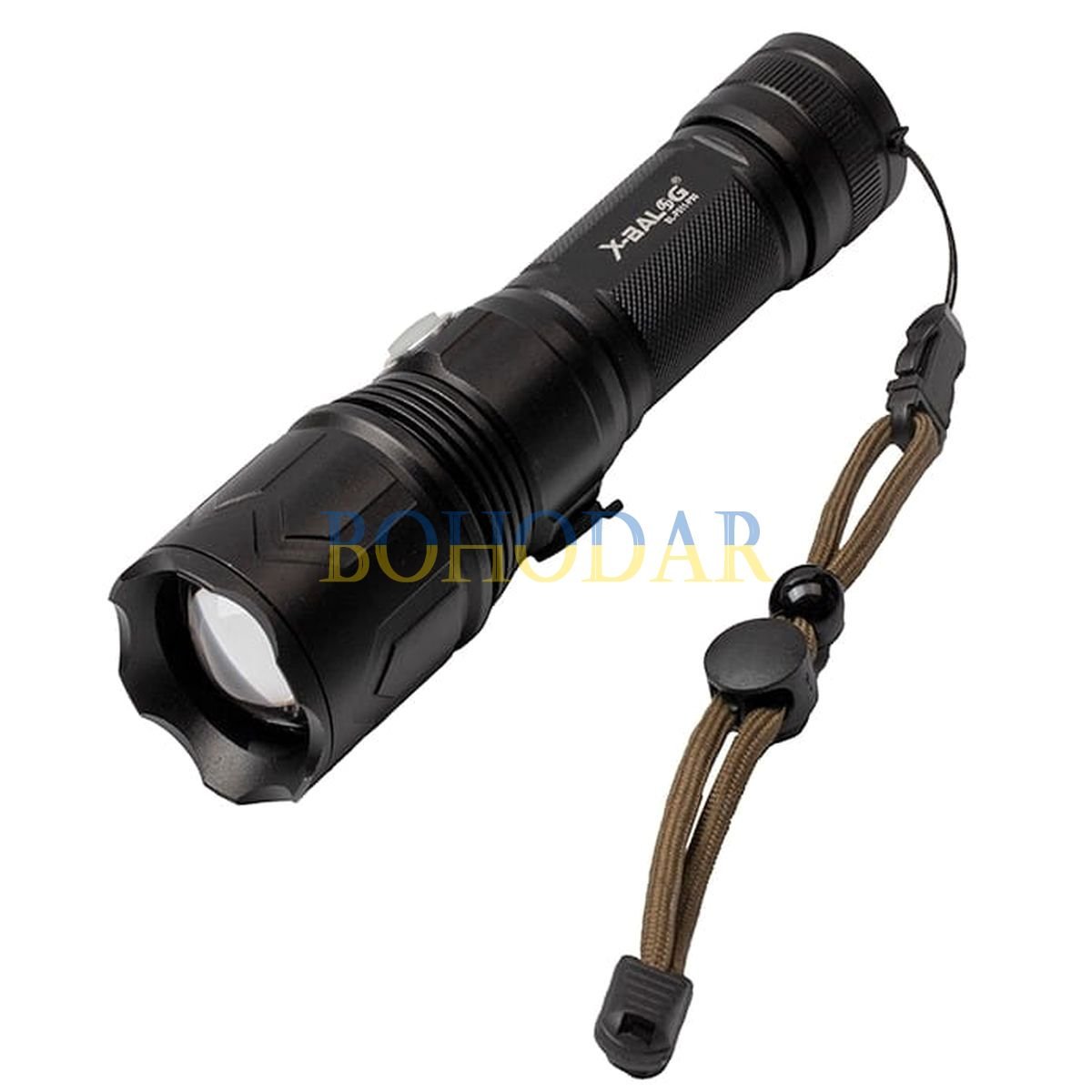 ФОТО КАРТИНКИ ЗОБРАЖЕННЯ Ліхтарик (ліхтар, фонарик) тактичний X-BALOG BL-P511-P90 L-097 для АРМІЇ ВОЄННИХ ЗСУ ПОЛІЦІЇ ТРО 5500 Лм 1 Км Польща! РОЗДРІБ ОПТ ГУРТ ГУРТОМ ОПТОМ! З ЄВРОПИ! ЯКІСТЬ! Купити Львів Характеристики Ціна Оплата Доставка "БОГОДАР" ІНТЕРНЕТ-МАГАЗИН Огляд Рейтинг Порівняння Як вибрати Якісний