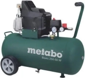 ФОТО КАРТИНКИ ЗОБРАЖЕННЯ Компресор METABO Basic 250-50 W (601534000) РОЗДРІБ ОПТ ГУРТ ГУРТОМ ОПТОМ! З ЄВРОПИ! ЯКІСТЬ! Купити Львів Характеристики Ціна Оплата Доставка "БОГОДАР" ІНТЕРНЕТ-МАГАЗИН Огляд Рейтинг Порівняння Як вибрати Якісний