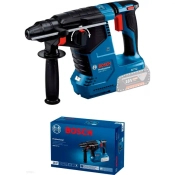 ФОТО КАРТИНКИ ЗОБРАЖЕННЯ Акумуляторний безщітковий перфоратор BOSCH PROFESSIONAL GBH 187-LI 18V SDS-Plus 2.4 Дж (0611923020) без АКБ і зарядного пристрою РОЗДРІБ ОПТ ГУРТ ГУРТОМ ОПТОМ! З ЄВРОПИ! ЯКІСТЬ! Купити Львів Характеристики Ціна Оплата Доставка "БОГОДАР" ІНТЕРНЕТ-МАГАЗИН Огляд Рейтинг Порівняння Як вибрати Якісний