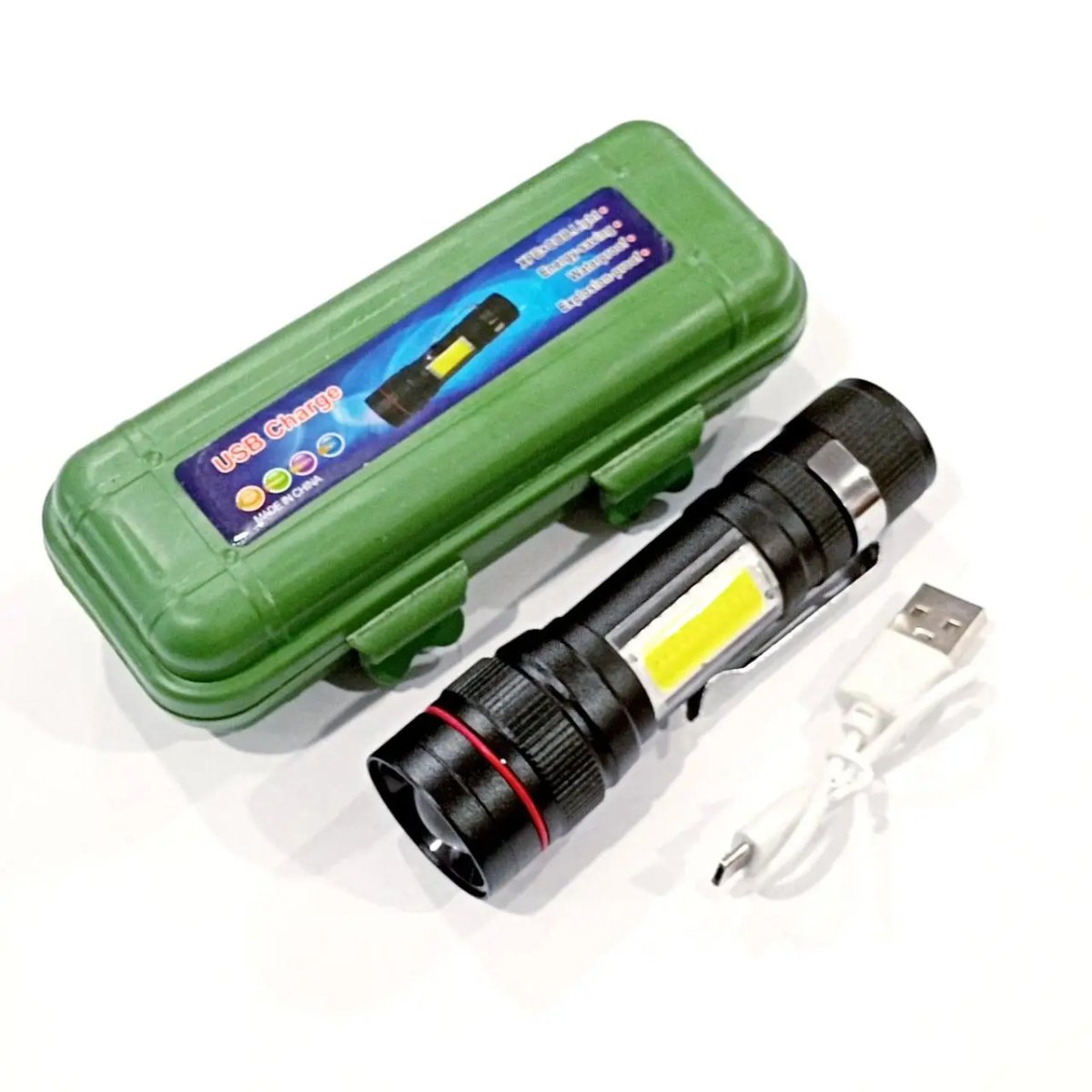 ФОТО КАРТИНКИ ЗОБРАЖЕННЯ Ліхтар ручний X-BALOG POLICE BL-520/Li-ion/T6+Cob/Zoom/ЗУ USB РОЗДРІБ ОПТ ГУРТ ГУРТОМ ОПТОМ! З ЄВРОПИ! ЯКІСТЬ! Купити Львів Характеристики Ціна Оплата Доставка "БОГОДАР" ІНТЕРНЕТ-МАГАЗИН Огляд Рейтинг Порівняння Як вибрати Якісний