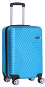 ФОТО КАРТИНКИ ЗОБРАЖЕННЯ Мала пластикова валіза на колесах 45L GD POLO блакитна 60k001 small blue РОЗДРІБ ОПТ ГУРТ ГУРТОМ ОПТОМ! З ЄВРОПИ! ЯКІСТЬ! Купити Львів Характеристики Ціна Оплата Доставка "БОГОДАР" ІНТЕРНЕТ-МАГАЗИН Огляд Рейтинг Порівняння Як вибрати Якісний