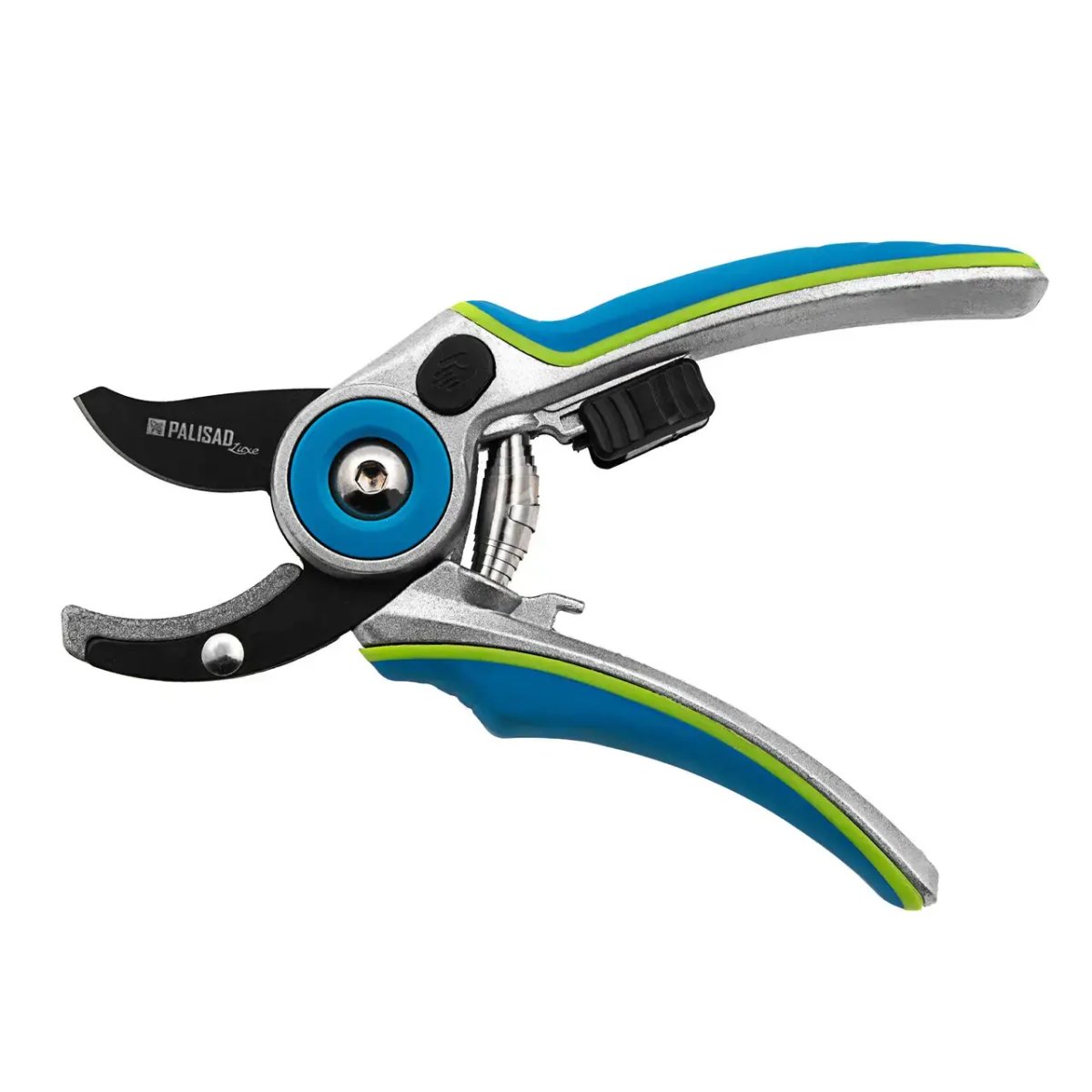 ФОТО КАРТИНКИ ЗОБРАЖЕННЯ Секатор із ковадлом 205 мм регулювання захоплення алюмінієві ручки Luxe Palisad (604757) РОЗДРІБ ОПТ ГУРТ ГУРТОМ ОПТОМ! З ЄВРОПИ! ЯКІСТЬ! Купити Львів Характеристики Ціна Оплата Доставка "БОГОДАР" ІНТЕРНЕТ-МАГАЗИН Огляд Рейтинг Порівняння Як вибрати Якісний