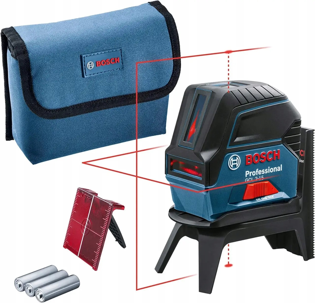 ФОТО КАРТИНКИ ЗОБРАЖЕННЯ Лазерний нівелір BOSCH GCL 2-15 з кріпленням RM 1 PROFESSIONAL (0601066E00) : 2 лінії / 2 крапки, червоний промінь РОЗДРІБ ОПТ ГУРТ ГУРТОМ ОПТОМ! З ЄВРОПИ! ЯКІСТЬ! Купити Львів Характеристики Ціна Оплата Доставка "БОГОДАР" ІНТЕРНЕТ-МАГАЗИН Огляд Рейтинг Порівняння Як вибрати Якісний