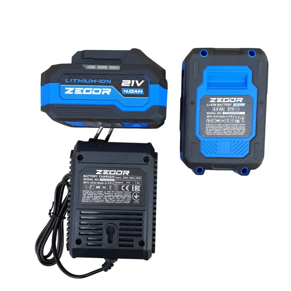 ФОТО КАРТИНКИ ЗОБРАЖЕННЯ Потужна болгарка ZEGOR AGAX-21BL ADVANCED (акум 21V 4.0Ah 2шт і зарядка) РОЗДРІБ ОПТ ГУРТ ГУРТОМ ОПТОМ! З ЄВРОПИ! ЯКІСТЬ! Купити Львів Характеристики Ціна Оплата Доставка "БОГОДАР" ІНТЕРНЕТ-МАГАЗИН Огляд Рейтинг Порівняння Як вибрати Якісний