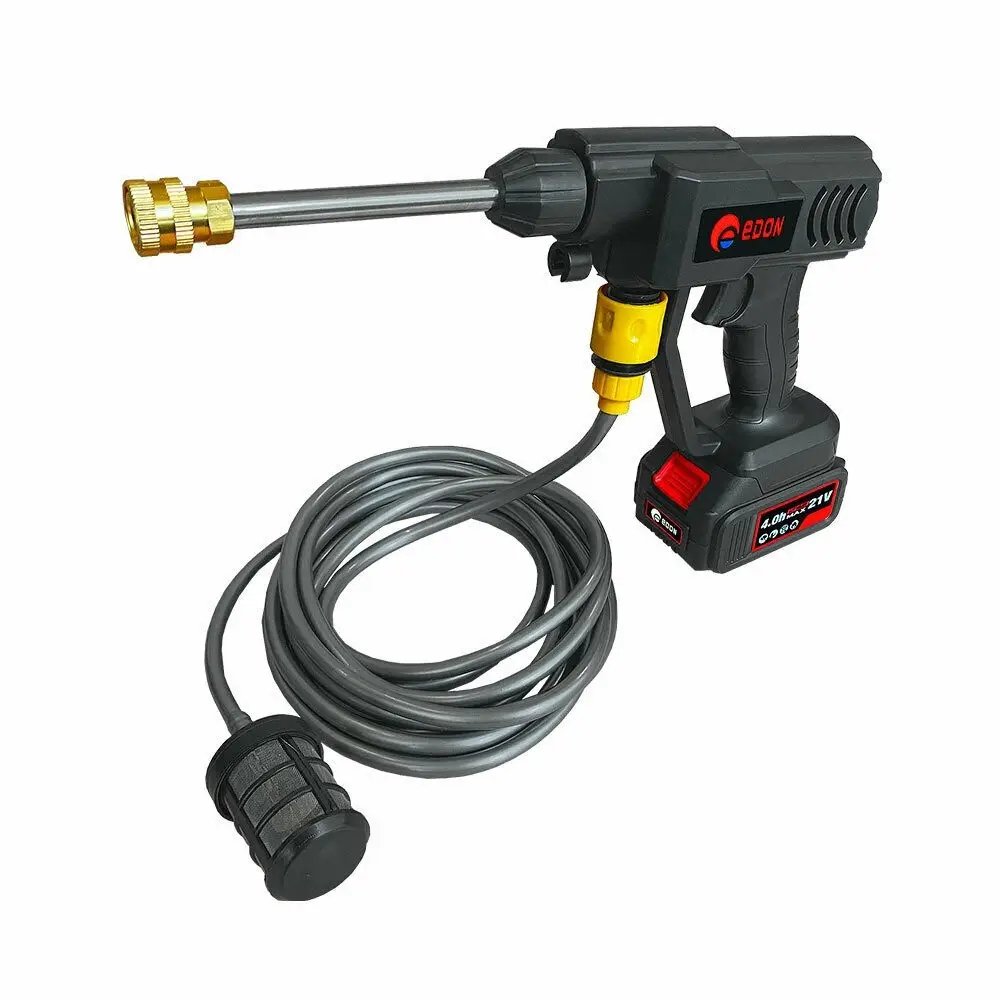 ФОТО КАРТИНКИ ЗОБРАЖЕННЯ Потужна мийка високого тиску аккумуляторная EDON UPW-21A : з АКБ 21V 4Ah +ЗП РОЗДРІБ ОПТ ГУРТ ГУРТОМ ОПТОМ! З ЄВРОПИ! ЯКІСТЬ! Купити Львів Характеристики Ціна Оплата Доставка "БОГОДАР" ІНТЕРНЕТ-МАГАЗИН Огляд Рейтинг Порівняння Як вибрати Якісний