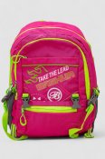 ФОТО КАРТИНКИ ЗОБРАЖЕННЯ Рюкзак дитячий AGER 244R0684 one size Рожевий РОЗДРІБ ОПТ ГУРТ ГУРТОМ ОПТОМ! З ЄВРОПИ! ЯКІСТЬ! Купити Львів Характеристики Ціна Оплата Доставка "БОГОДАР" ІНТЕРНЕТ-МАГАЗИН Огляд Рейтинг Порівняння Як вибрати Якісний