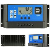 ФОТО КАРТИНКИ ЗОБРАЖЕННЯ Контролер заряду сонячний CN-10A 12V 10A РОЗДРІБ ОПТ ГУРТ ГУРТОМ ОПТОМ! З ЄВРОПИ! ЯКІСТЬ! Купити Львів Характеристики Ціна Оплата Доставка "БОГОДАР" ІНТЕРНЕТ-МАГАЗИН Огляд Рейтинг Порівняння Як вибрати Якісний