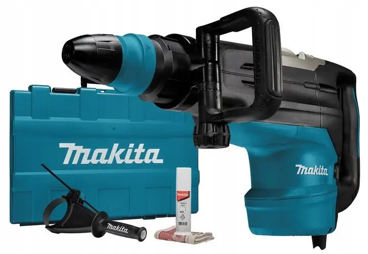 ФОТО КАРТИНКИ ЗОБРАЖЕННЯ Професійний перфоратор MAKITA HR5202C: SDS-max, 1510 Вт, 20 Дж, 2500уд./хв., кейс РОЗДРІБ ОПТ ГУРТ ГУРТОМ ОПТОМ! З ЄВРОПИ! ЯКІСТЬ! Купити Львів Характеристики Ціна Оплата Доставка "БОГОДАР" ІНТЕРНЕТ-МАГАЗИН Огляд Рейтинг Порівняння Як вибрати Якісний
