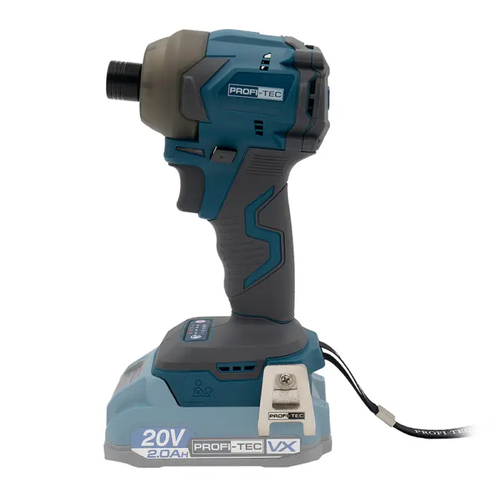 ФОТО КАРТИНКИ ЗОБРАЖЕННЯ Потужний акумуляторний гвинтоверт PROFI-TEC PPID2620 POWERLINE : без АКБ (007884) РОЗДРІБ ОПТ ГУРТ ГУРТОМ ОПТОМ! З ЄВРОПИ! ЯКІСТЬ! Купити Львів Характеристики Ціна Оплата Доставка "БОГОДАР" ІНТЕРНЕТ-МАГАЗИН Огляд Рейтинг Порівняння Як вибрати Якісний