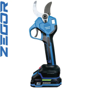 ФОТО КАРТИНКИ ЗОБРАЖЕННЯ Потужний секатор акумуляторний ZEGOR ESAX-21BL-50 (1акум.21В 2Аг/зарядний) РОЗДРІБ ОПТ ГУРТ ГУРТОМ ОПТОМ! З ЄВРОПИ! ЯКІСТЬ! Купити Львів Характеристики Ціна Оплата Доставка "БОГОДАР" ІНТЕРНЕТ-МАГАЗИН Огляд Рейтинг Порівняння Як вибрати Якісний