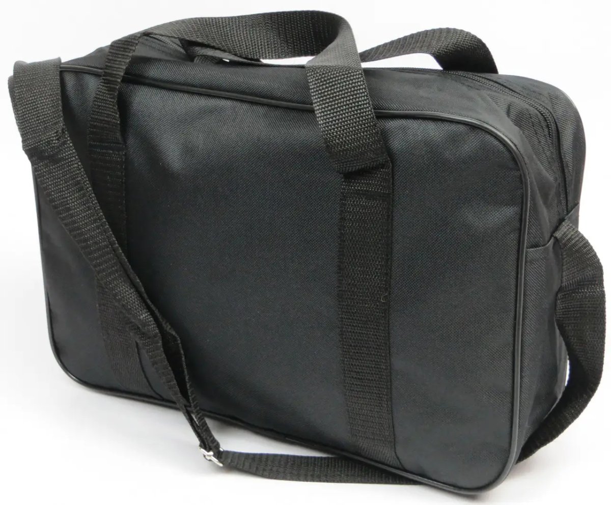 ФОТО КАРТИНКИ ЗОБРАЖЕННЯ Чоловіча сумка WALLABY тканинна чорна 2620 РОЗДРІБ ОПТ ГУРТ ГУРТОМ ОПТОМ! З ЄВРОПИ! ЯКІСТЬ! Купити Львів Характеристики Ціна Оплата Доставка "БОГОДАР" ІНТЕРНЕТ-МАГАЗИН Огляд Рейтинг Порівняння Як вибрати Якісний