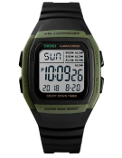 ФОТО КАРТИНКИ ЗОБРАЖЕННЯ Годинник наручний SKMEI 1278AG, ARMY GREEN, 11374 РОЗДРІБ ОПТ ГУРТ ГУРТОМ ОПТОМ! З ЄВРОПИ! ЯКІСТЬ! Купити Львів Характеристики Ціна Оплата Доставка "БОГОДАР" ІНТЕРНЕТ-МАГАЗИН Огляд Рейтинг Порівняння Як вибрати Якісний