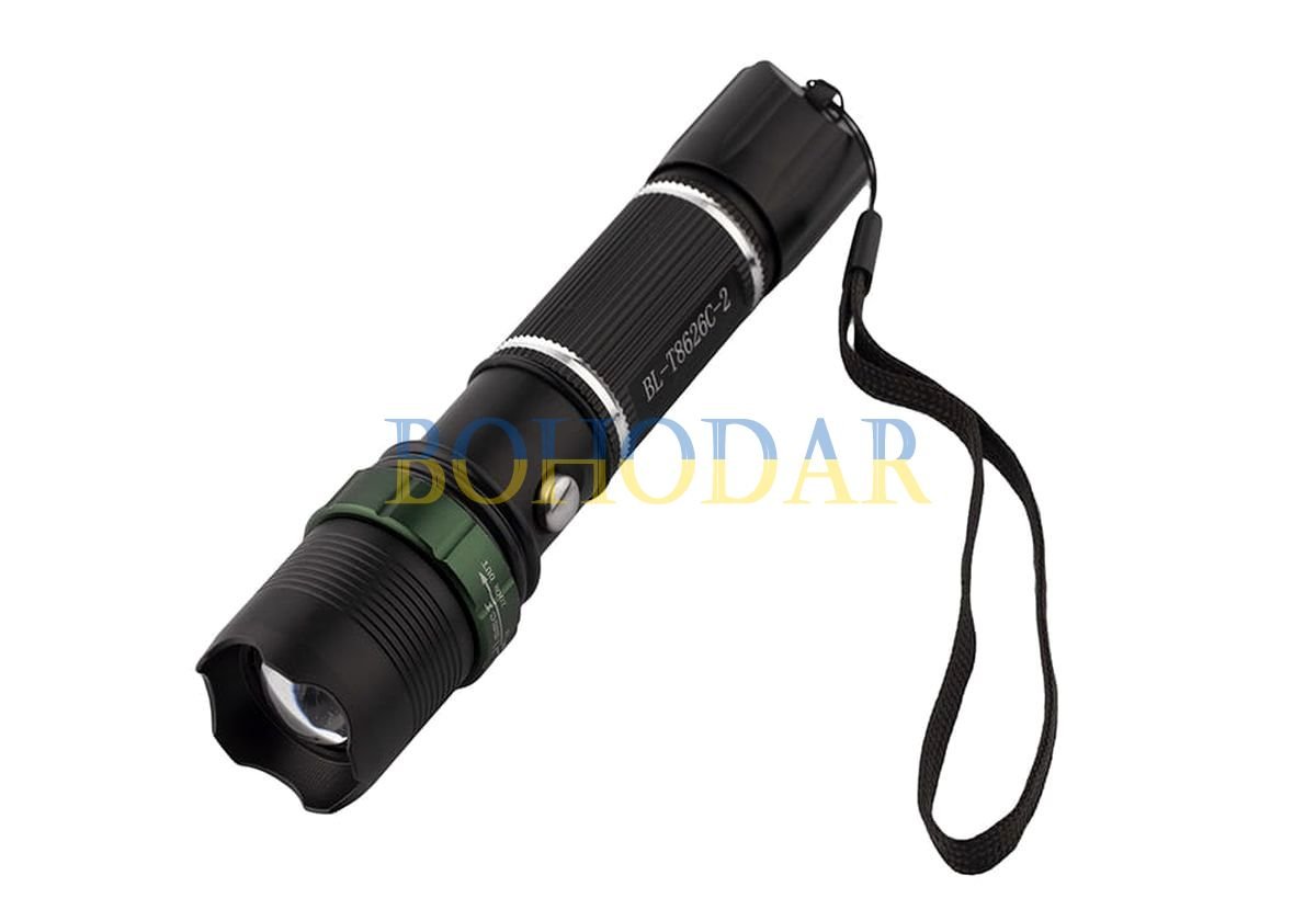 ФОТО КАРТИНКИ ЗОБРАЖЕННЯ Ліхтарик ручний X-BALOG BL-T8626C-2 L-072 з Ультрафіолетом (УФ) (UF) (ДЕТЕКТОР ВАЛЮТ) ліхтар фонарик CREE Q5 + UF Штекер 3.5 мм 18650 8800 mAh 1000 Лм 800 м Польща! РОЗДРІБ ОПТ ГУРТ ГУРТОМ ОПТОМ! З ЄВРОПИ! ЯКІСТЬ! Купити Львів Характеристики Ціна Оплата Доставка "БОГОДАР" ІНТЕРНЕТ-МАГАЗИН Огляд Рейтинг Порівняння Як вибрати Якісний