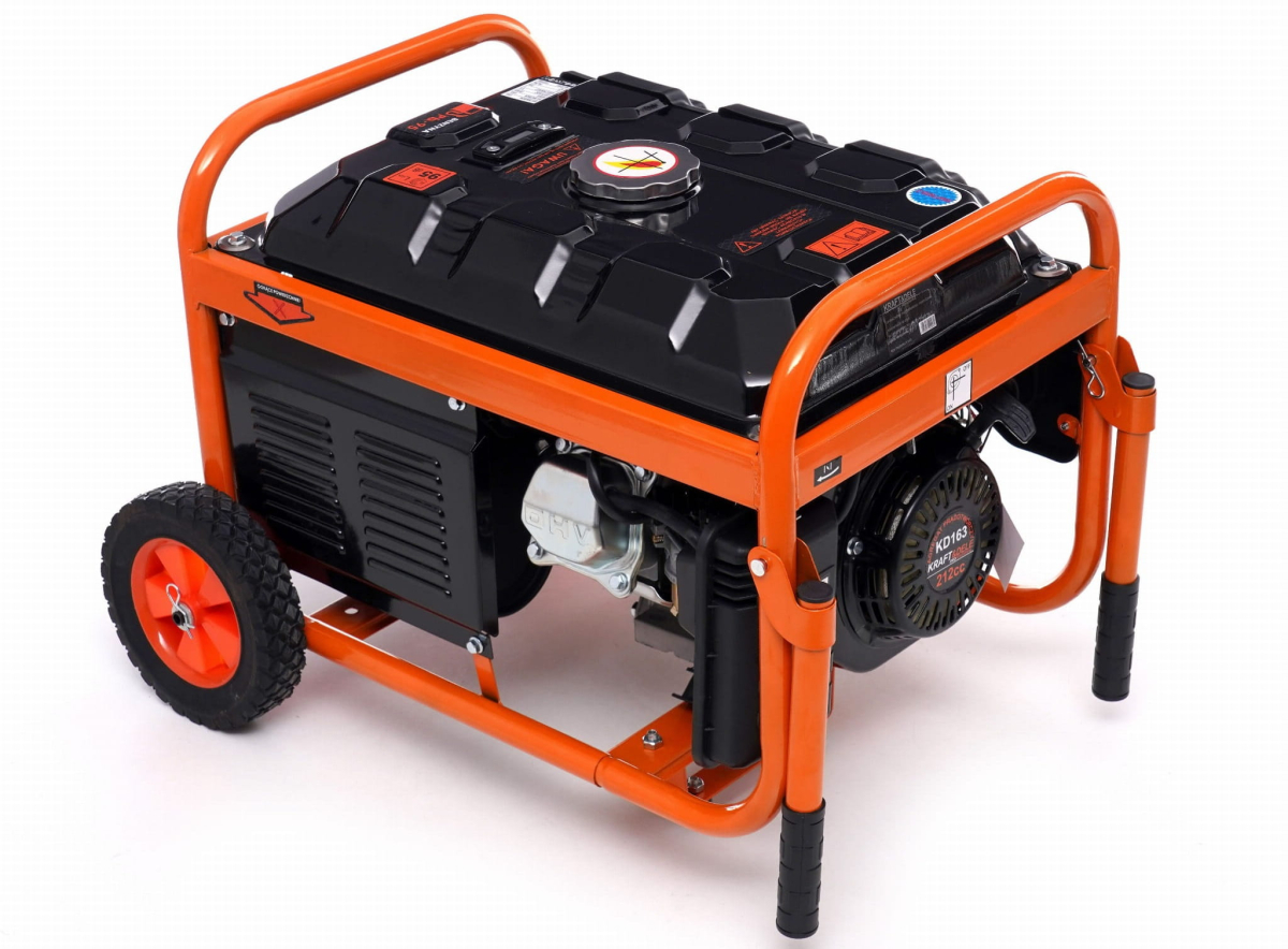 ФОТО КАРТИНКИ ЗОБРАЖЕННЯ Agregat prądotwórczy 3500W 12/230V/380V KD163 РОЗДРІБ ОПТ ГУРТ ГУРТОМ ОПТОМ! З ЄВРОПИ! ЯКІСТЬ! Купити Львів Характеристики Ціна Оплата Доставка "БОГОДАР" ІНТЕРНЕТ-МАГАЗИН Огляд Рейтинг Порівняння Як вибрати Якісний