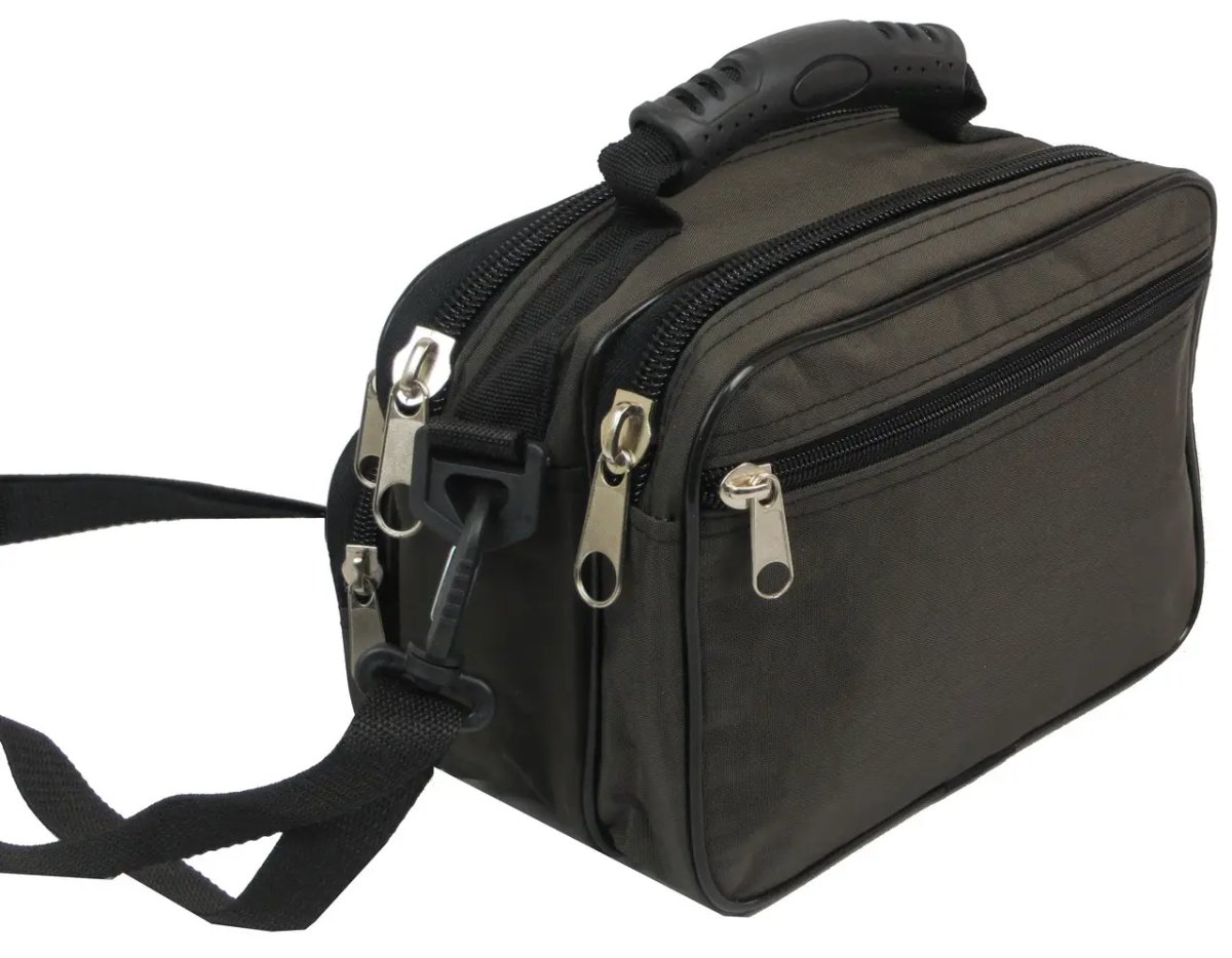 ФОТО КАРТИНКИ ЗОБРАЖЕННЯ Чоловіча сумка WALLABY з тканини 21231 khaki РОЗДРІБ ОПТ ГУРТ ГУРТОМ ОПТОМ! З ЄВРОПИ! ЯКІСТЬ! Купити Львів Характеристики Ціна Оплата Доставка "БОГОДАР" ІНТЕРНЕТ-МАГАЗИН Огляд Рейтинг Порівняння Як вибрати Якісний