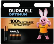 ФОТО КАРТИНКИ ЗОБРАЖЕННЯ Батарейка DURACELL OPTIMUM AAA (LR3) 8 шт. РОЗДРІБ ОПТ ГУРТ ГУРТОМ ОПТОМ! З ЄВРОПИ! ЯКІСТЬ! Купити Львів Характеристики Ціна Оплата Доставка "БОГОДАР" ІНТЕРНЕТ-МАГАЗИН Огляд Рейтинг Порівняння Як вибрати Якісний