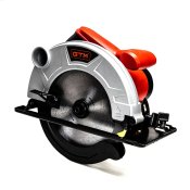 ФОТО КАРТИНКИ ЗОБРАЖЕННЯ Потужна ручна дискова пилка GTM CS190/1600 : 1600 Вт, круг 190 мм, циркулярна пилка РОЗДРІБ ОПТ ГУРТ ГУРТОМ ОПТОМ! З ЄВРОПИ! ЯКІСТЬ! Купити Львів Характеристики Ціна Оплата Доставка "БОГОДАР" ІНТЕРНЕТ-МАГАЗИН Огляд Рейтинг Порівняння Як вибрати Якісний