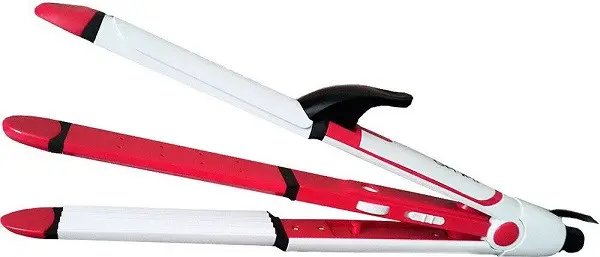 ФОТО КАРТИНКИ ЗОБРАЖЕННЯ Стайлер для волосся GEMEI GM-2921 3в1 РОЗДРІБ ОПТ ГУРТ ГУРТОМ ОПТОМ! З ЄВРОПИ! ЯКІСТЬ! Купити Львів Характеристики Ціна Оплата Доставка "БОГОДАР" ІНТЕРНЕТ-МАГАЗИН Огляд Рейтинг Порівняння Як вибрати Якісний