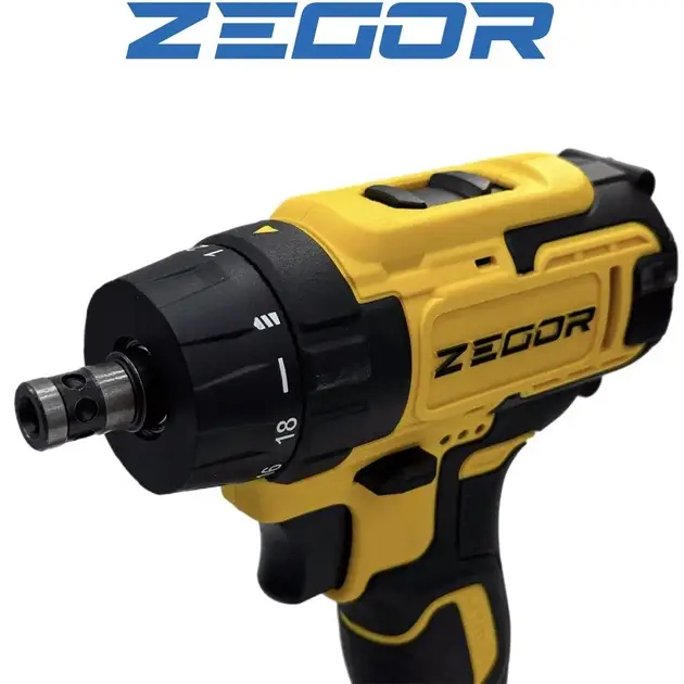 ФОТО КАРТИНКИ ЗОБРАЖЕННЯ Акумуляторний шуруповерт ZEGOR CDP-21Q DFR знімний патрон (акум 2шт-21V 2.0Ah і зарядка) РОЗДРІБ ОПТ ГУРТ ГУРТОМ ОПТОМ! З ЄВРОПИ! ЯКІСТЬ! Купити Львів Характеристики Ціна Оплата Доставка "БОГОДАР" ІНТЕРНЕТ-МАГАЗИН Огляд Рейтинг Порівняння Як вибрати Якісний