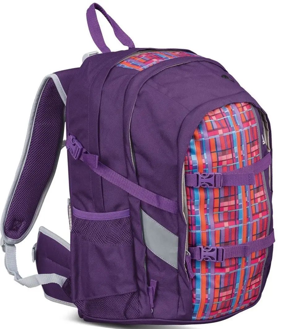ФОТО КАРТИНКИ ЗОБРАЖЕННЯ Міський рюкзак Topmove 22L бузковий IAN314602 violet РОЗДРІБ ОПТ ГУРТ ГУРТОМ ОПТОМ! З ЄВРОПИ! ЯКІСТЬ! Купити Львів Характеристики Ціна Оплата Доставка "БОГОДАР" ІНТЕРНЕТ-МАГАЗИН Огляд Рейтинг Порівняння Як вибрати Якісний