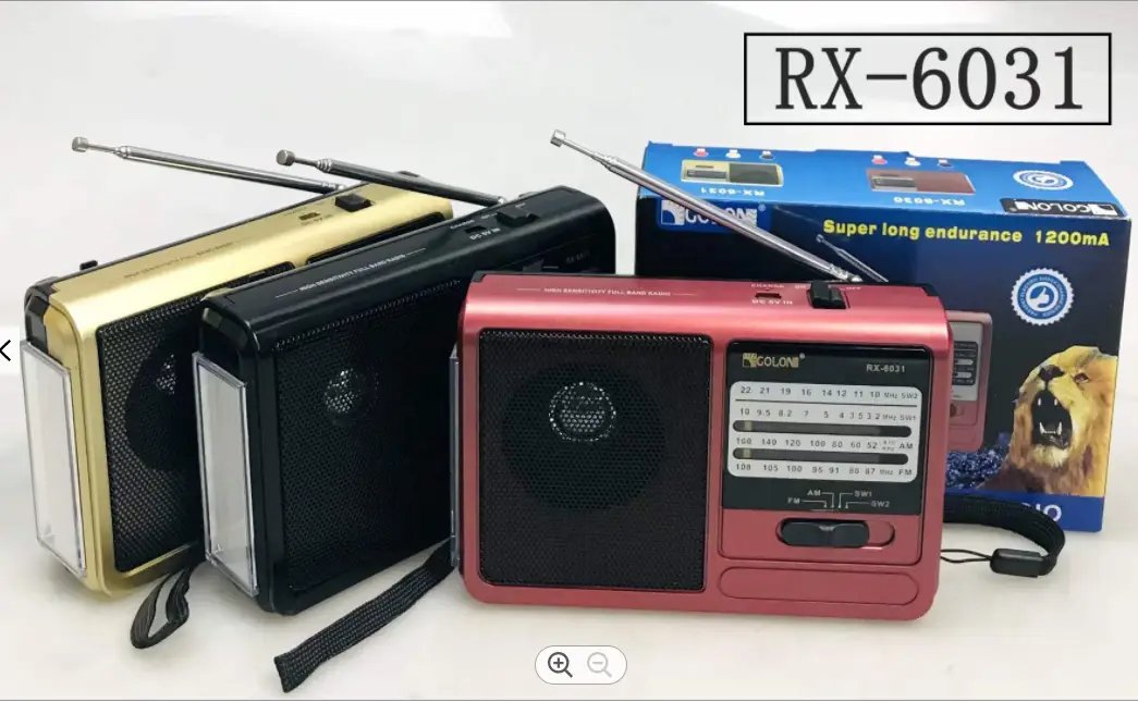 ФОТО КАРТИНКИ ЗОБРАЖЕННЯ Радіоприймач GOLON RX-6031 РОЗДРІБ ОПТ ГУРТ ГУРТОМ ОПТОМ! З ЄВРОПИ! ЯКІСТЬ! Купити Львів Характеристики Ціна Оплата Доставка "БОГОДАР" ІНТЕРНЕТ-МАГАЗИН Огляд Рейтинг Порівняння Як вибрати Якісний