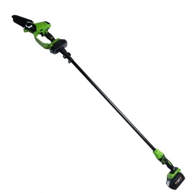 ФОТО КАРТИНКИ ЗОБРАЖЕННЯ Телескопічний подовжувач Procraft на акумулятору пилку PKA24 : довжина 1.3-1.7 м, вага 1 кг РОЗДРІБ ОПТ ГУРТ ГУРТОМ ОПТОМ! З ЄВРОПИ! ЯКІСТЬ! Купити Львів Характеристики Ціна Оплата Доставка "БОГОДАР" ІНТЕРНЕТ-МАГАЗИН Огляд Рейтинг Порівняння Як вибрати Якісний