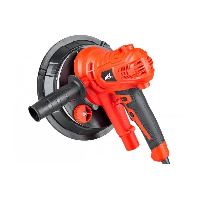 ФОТО КАРТИНКИ ЗОБРАЖЕННЯ Шліфувальна машина для стін і стелі, гіпсу MAX MXDWS15, 1500Вт, 180мм, LED підсвітка РОЗДРІБ ОПТ ГУРТ ГУРТОМ ОПТОМ! З ЄВРОПИ! ЯКІСТЬ! Купити Львів Характеристики Ціна Оплата Доставка "БОГОДАР" ІНТЕРНЕТ-МАГАЗИН Огляд Рейтинг Порівняння Як вибрати Якісний
