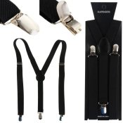 ФОТО КАРТИНКИ ЗОБРАЖЕННЯ Підтяжки чоловічі для штанів Martom чорні BQ6A black РОЗДРІБ ОПТ ГУРТ ГУРТОМ ОПТОМ! З ЄВРОПИ! ЯКІСТЬ! Купити Львів Характеристики Ціна Оплата Доставка "БОГОДАР" ІНТЕРНЕТ-МАГАЗИН Огляд Рейтинг Порівняння Як вибрати Якісний