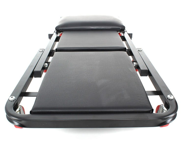 ФОТО КАРТИНКИ ЗОБРАЖЕННЯ Leżak warsztatowy, siedzisko KD378 składane Leżanka РОЗДРІБ ОПТ ГУРТ ГУРТОМ ОПТОМ! З ЄВРОПИ! ЯКІСТЬ! Купити Львів Характеристики Ціна Оплата Доставка "БОГОДАР" ІНТЕРНЕТ-МАГАЗИН Огляд Рейтинг Порівняння Як вибрати Якісний