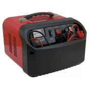 ФОТО КАРТИНКИ ЗОБРАЖЕННЯ Потужний автомобільний зарядний пристрій для акумулятора CB-20FP FORTE : 12/24 V, 240 А·год РОЗДРІБ ОПТ ГУРТ ГУРТОМ ОПТОМ! З ЄВРОПИ! ЯКІСТЬ! Купити Львів Характеристики Ціна Оплата Доставка "БОГОДАР" ІНТЕРНЕТ-МАГАЗИН Огляд Рейтинг Порівняння Як вибрати Якісний