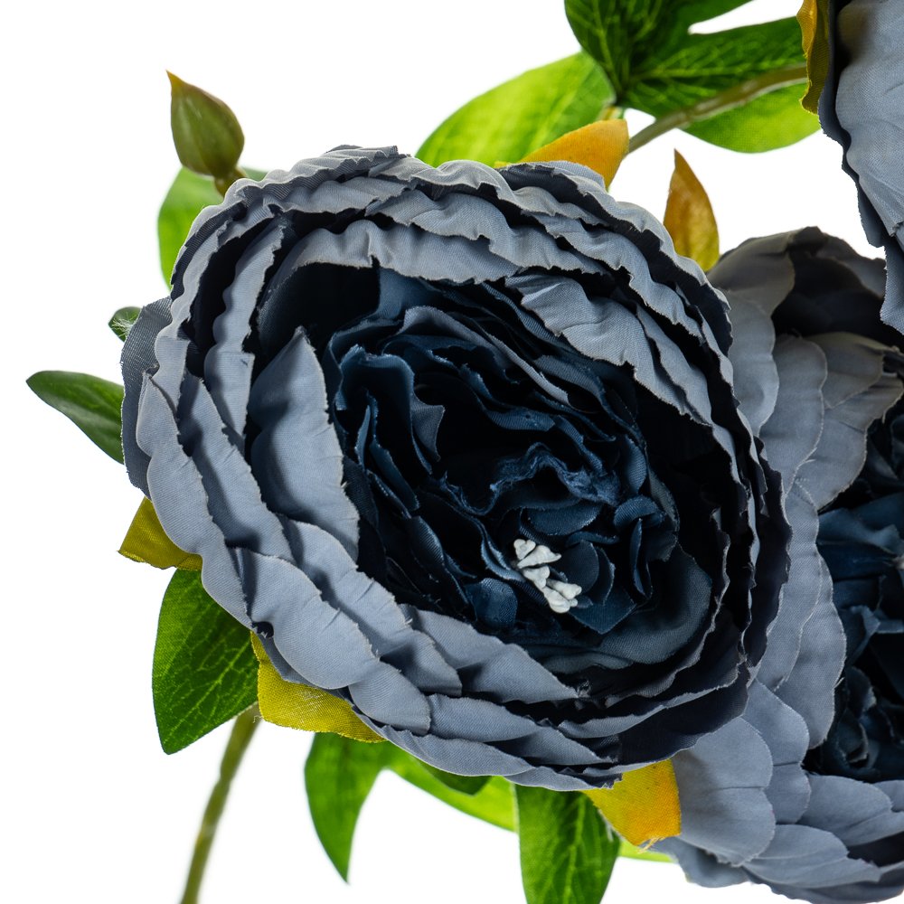 ФОТО КАРТИНКИ ЗОБРАЖЕННЯ Букет "Півонія з 3 бутонами", блакитний BOHODAR 8114-014 РОЗДРІБ ОПТ ГУРТ ГУРТОМ ОПТОМ! З ЄВРОПИ! ЯКІСТЬ! Купити Львів Характеристики Ціна Оплата Доставка "БОГОДАР" ІНТЕРНЕТ-МАГАЗИН Огляд Рейтинг Порівняння Як вибрати Якісний