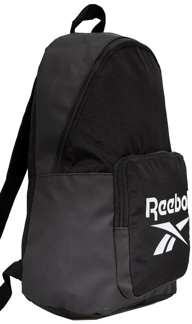 ФОТО КАРТИНКИ ЗОБРАЖЕННЯ Спортивний рюкзак 20L REEBOK BACKPACK CLASSICS FOUNDATION SGP0148 black РОЗДРІБ ОПТ ГУРТ ГУРТОМ ОПТОМ! З ЄВРОПИ! ЯКІСТЬ! Купити Львів Характеристики Ціна Оплата Доставка "БОГОДАР" ІНТЕРНЕТ-МАГАЗИН Огляд Рейтинг Порівняння Як вибрати Якісний