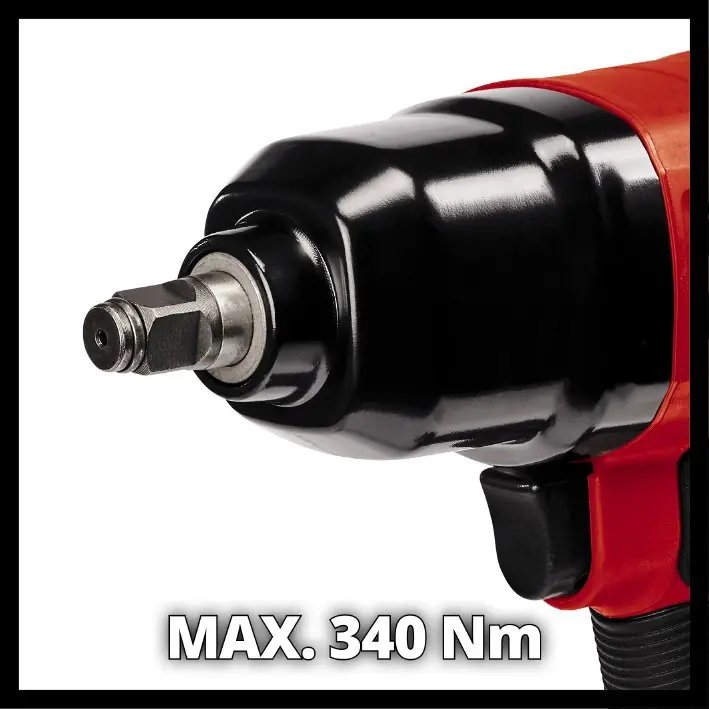 ФОТО КАРТИНКИ ЗОБРАЖЕННЯ Професійний гайковерт пневматичний для автосервісу EINHELL TC-PW 340 : 340 Hm, 142 л/хв, тиск 6.3 бар, пневмо гайковерт РОЗДРІБ ОПТ ГУРТ ГУРТОМ ОПТОМ! З ЄВРОПИ! ЯКІСТЬ! Купити Львів Характеристики Ціна Оплата Доставка "БОГОДАР" ІНТЕРНЕТ-МАГАЗИН Огляд Рейтинг Порівняння Як вибрати Якісний