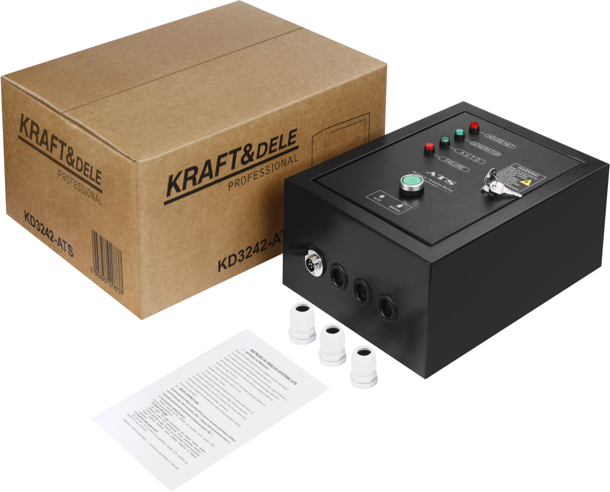 ФОТО КАРТИНКИ ЗОБРАЖЕННЯ Agregat Prądotwórczy 230V 7kW 10KM Diesel + ATS KD3242 РОЗДРІБ ОПТ ГУРТ ГУРТОМ ОПТОМ! З ЄВРОПИ! ЯКІСТЬ! Купити Львів Характеристики Ціна Оплата Доставка "БОГОДАР" ІНТЕРНЕТ-МАГАЗИН Огляд Рейтинг Порівняння Як вибрати Якісний